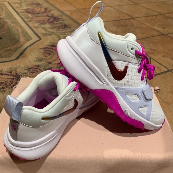 Nike Nike Air Zoom Diamond Elite Baseball Turf - Picture 10 of 13